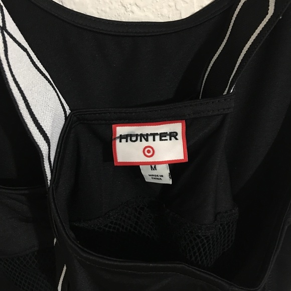 Hunter For Target Sleeveless Top - Picture 4 of 5